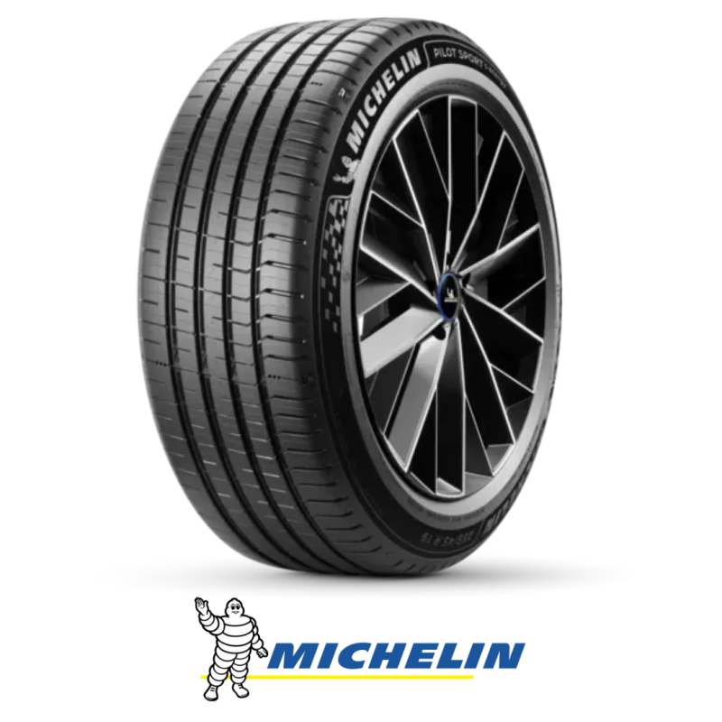 Michelin 285/45 R20 112Y Pilot Sport 5 Energy XL TL