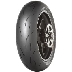 Dunlop Gp Racer D212 190/55 ZR 17 75W  E TL Trasera DOT 03/24