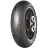 Dunlop Gp Racer D212 190/55 ZR 17 75W  E TL Rear DOT 03/24