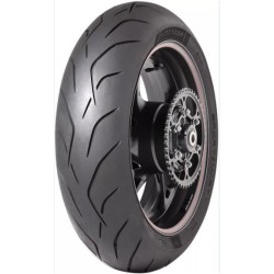 Dunlop Sportsmart mk3 200/55 ZR17 78W TL  Rear DOT 45/23