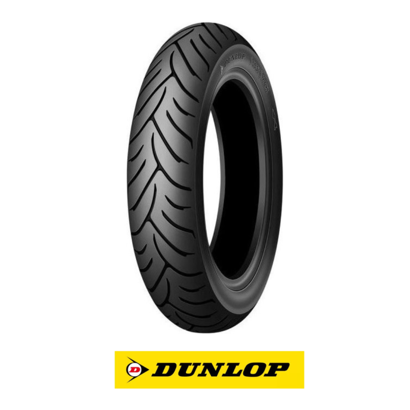 Dunlop 207 RUN SCOOT 110/90 - 13 56P
