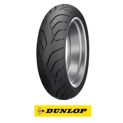 Dunlop Sportmax Roadsmart III SP 190/55 ZR 17 M/C 75W TL Rear DOT 38/23