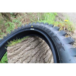 Dunlop Geomax AT81 EX ﻿ 80/100 - 21 51M TT Delantera DOT 03/24