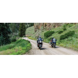 Dunlop Trx Mission  150/70 B 17 M/C 69T M+S TL  Trasera DOT 03/24