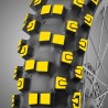 Dunlop Geomax MX53  80/100 - 21  51M TT  Delantera DOT 39/22