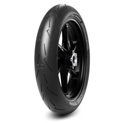Pirelli Diablo Supercorsa V4  SC1 120/70 R 17 M/C 58V TL Delantera DOT 48/23