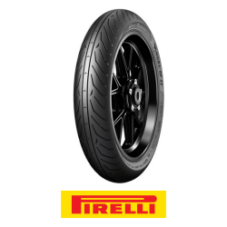 Pirelli Angel GT II 120/70 ZR 17 M/C 58W TL Front DOT 36/23