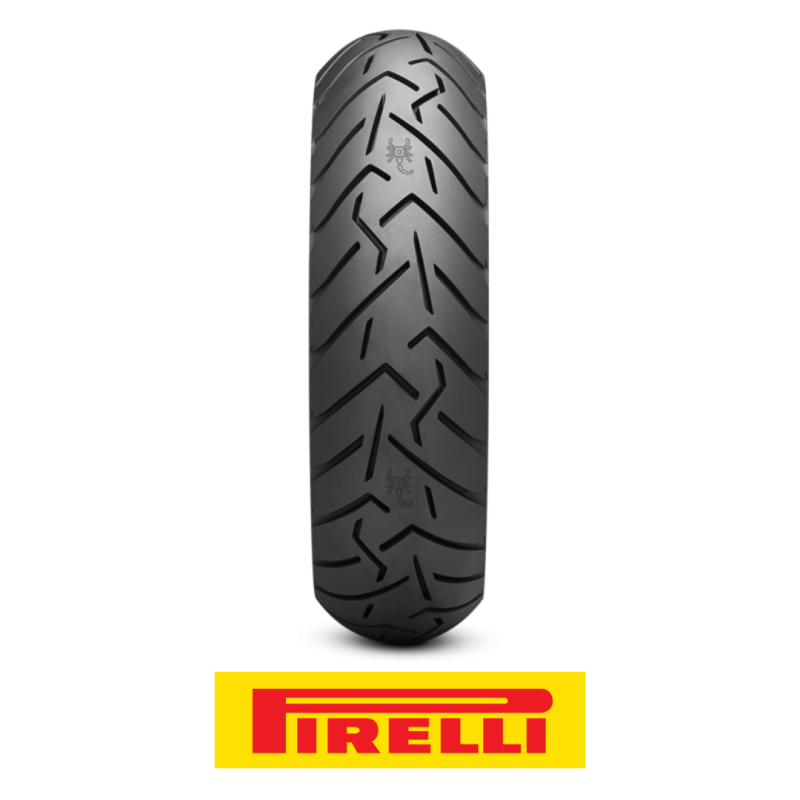 Pirelli Scorpion Trail II 180/55 ZR 17 M/C 73W TL Rear DOT 30/22