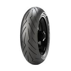Pirelli Diablo Rosso Scooter 140/70 -13 M/C 61P TL Rear DOT 41/23
