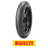Pirelli Diablo Rosso Scooter 120/80 -14 M/C 58S TL Front/Rear DOT 41/23