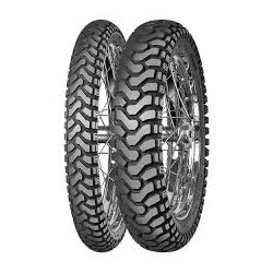 Mitas Enduro Trail 130/80 B 18  M/C 72H TL M+S Trasera