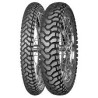 Mitas Enduro Trail 130/80 B 18  M/C 72H TL M+S Trasera