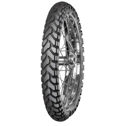 Mitas Enduro Trail  90/90 B 21 M/C 54H TT M+S Delantera