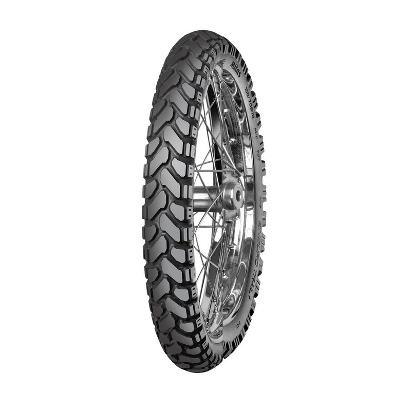 Mitas Enduro Trail  90/90 B 21 M/C 54H TT M+S Delantera