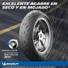 Michelin Power 5  200/55 ZR 17 78W  TL Trasera DOT 01/24