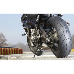 Metzeler Sportec M5 Interact 150/60 R 17 M/C 66H TL Trasera DOT 50/23