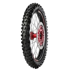 Metzeler Karoo Extreme 90/90 - 21 M/C 54R MST TT Front