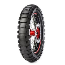 Metzeler Karoo Extreme 140/80 - 18 M/C 70R TT  Rear