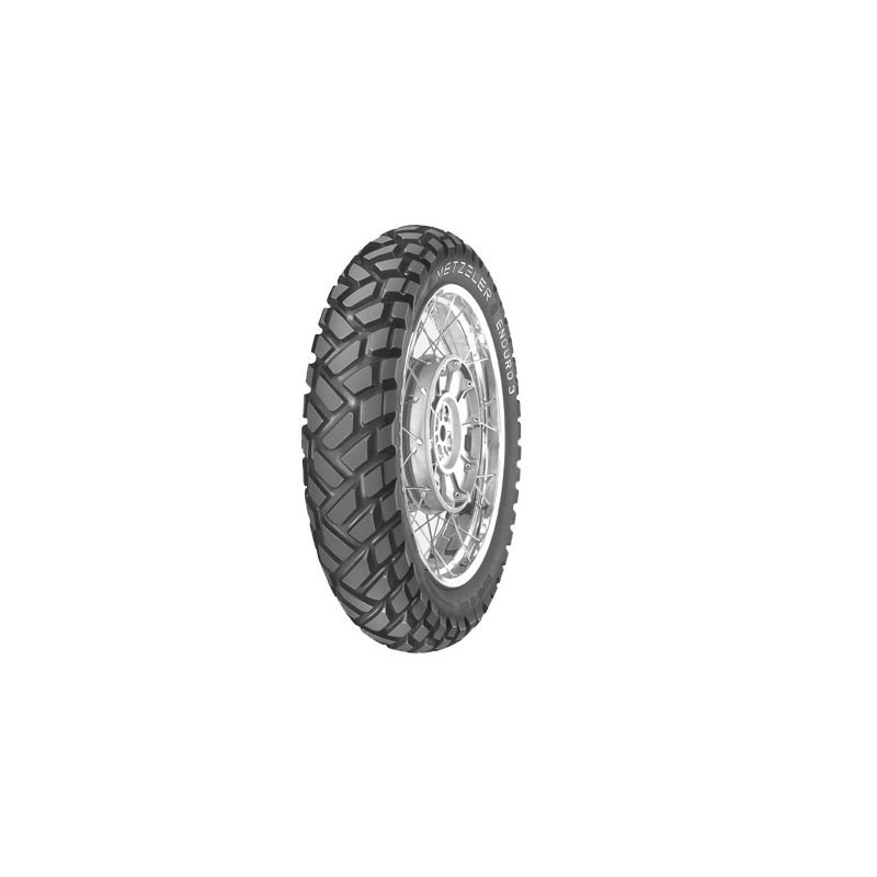 Metzeler Enduro 3 Sahara 120/90 - 17 64S