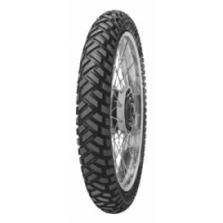 Metzeler Enduro 3 Sahara  90/90 - 21 54S  TT  Delantera DOT 45/23