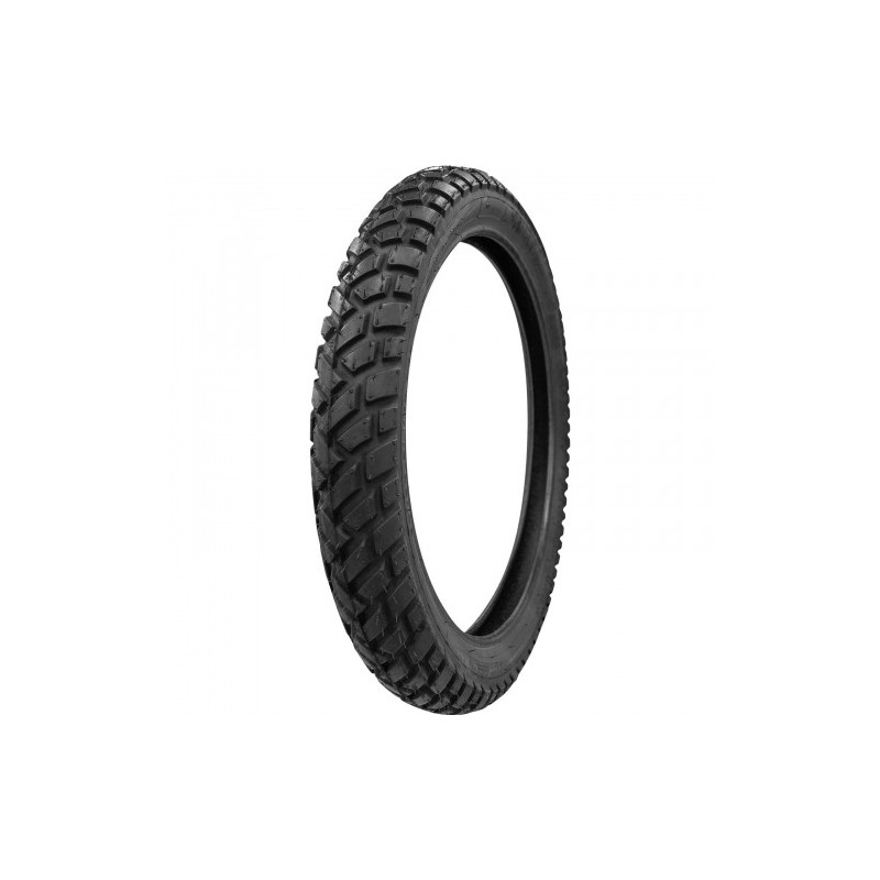 Metzeler Enduro 3 Sahara  90/90 - 21 54S  TT  Delantera DOT 45/23