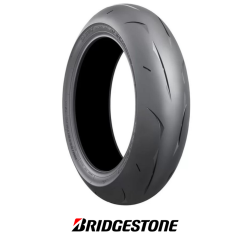 Bridgestone Battlax Racing Street RS10 140/70 R17 66H TL M/C Rear DOT 48/23