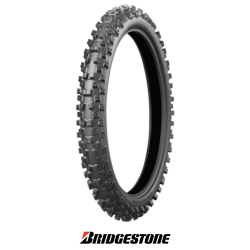 Bridgestone Battlecross X20  80/100 - 21 51M TT Front DOT 27/23