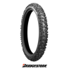 Bridgestone Battlecross X40  80/100 - 21 51M NHS TT Delantera DOT 09/23