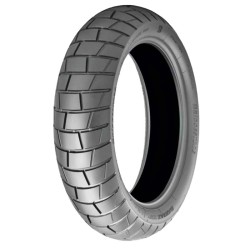 Bridgestone Battlax Adventure AT41  140/80 R 17 M/C 69V TL Trasera DOT 52/23