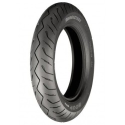 Bridgestone HOOP B03 120/80 -14 58S TL Front DOT 43/23-03/24