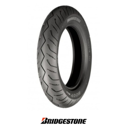 Bridgestone HOOP B03 120/80 -14 58S TL Front DOT 43/23-03/24