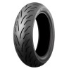 Bridgestone Battlax SC 120/90 - 10  M/C 66J TL Rear DOT 13/23