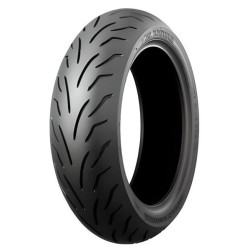 Bridgestone Battlax SC 120/80 -16  60P TL Rear DOT 46/23