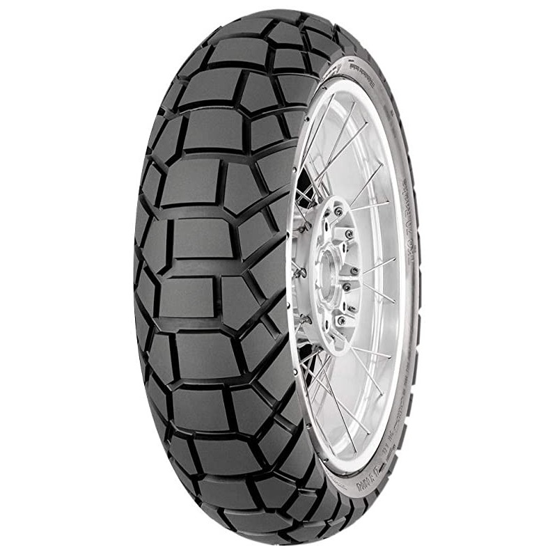 Continental TKC70 Rocks 140/80 R 17 M/C 69S TL M+S Rear