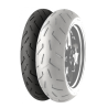 Continental ContisportAttack 4 120/70 ZR17 58W TL Front