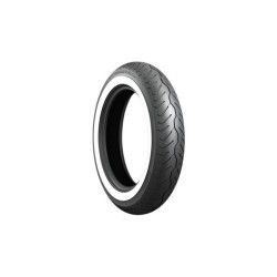 Bridgestone Exedra G721 VN900 130/90 -16 M/C 67H TT  (G) WWW Delantera
