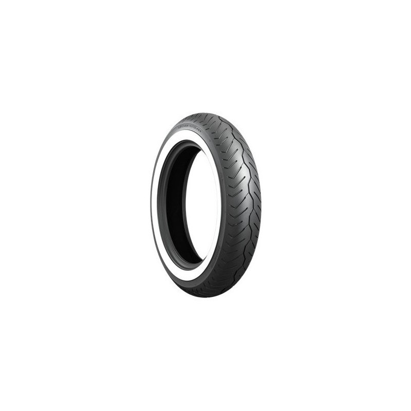 Bridgestone Exedra G721 VN900 130/90 -16 M/C 67H TT  (G) WWW Delantera