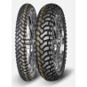 Mitas Enduro Trail+ DAKAR 120/70 B 19 M/C 60H M+S TL/TT Front