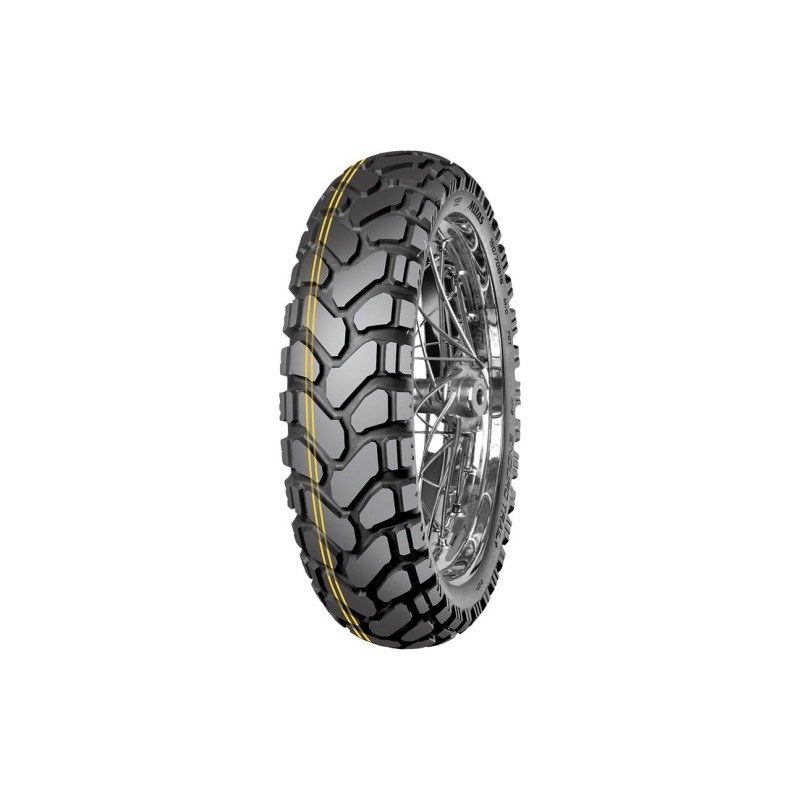Mitas Enduro Trail+ DAKAR 90/90 B21 M/C 54H M+S TL/TT Delantera