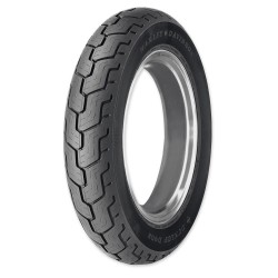 Dunlop D402 MU85 B 16 M/C 77H TL Rear