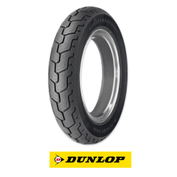 Dunlop D402 MU85 B 16 M/C 77H TL Trasera