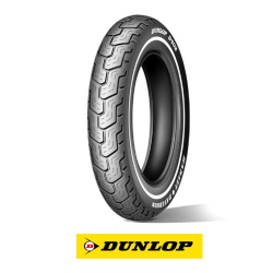 Dunlop D402 MU85 B 16 M/C 77H SW TL/TT Trasera