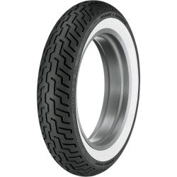 Dunlop D402 MT90 B 16 M/C 72H WWW TL Delantera