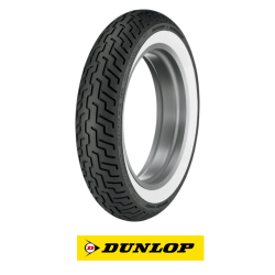 Dunlop D402 MT90 B 16 M/C 72H WWW TL Front