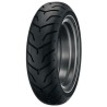 Dunlop D407 180/65 B 16 M/C 81H TL NW Trasera