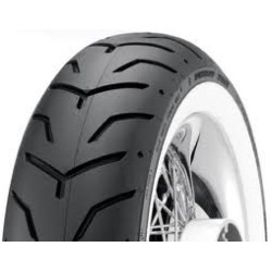 Dunlop D407 T 180/65 B 16 M/C 81H WWW TL Rear