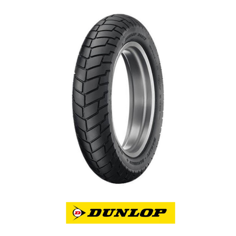 Dunlop D427 130/90 B 16 M/C 67H TL Delantera