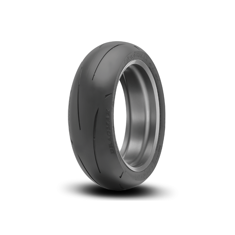 Dunlop DRAGMAX 110/60 ZR 17 M/C 50W TL Rear