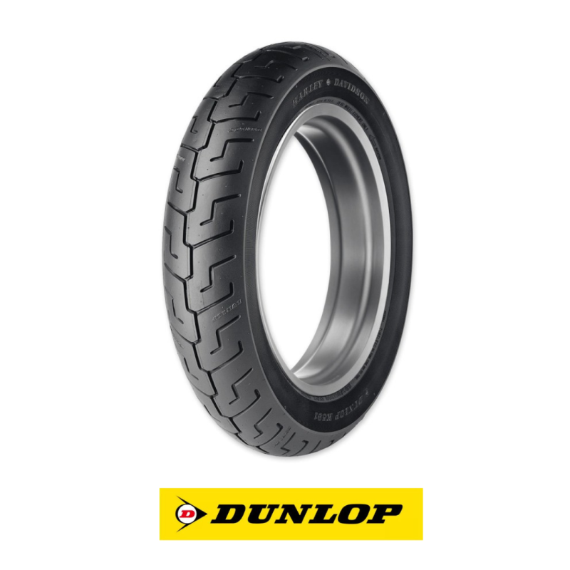 Dunlop K591 160/70 B 17 M/C 73V TL Trasera