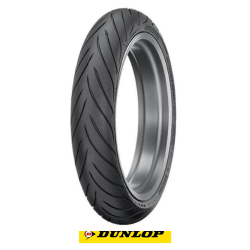 Dunlop Sportmax Roadsmart II 120/70 ZR 19 M/C 60W TL Delantera